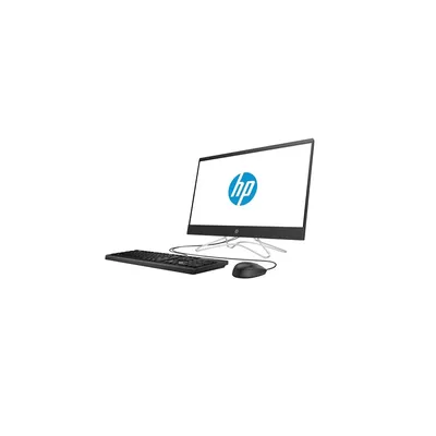 HP AIO számítógép 21,5&#34; FHD i3-8130 4GB 256 SSD Win10Pro HP 200 G3 All-in-One asztali számítógép 3VA66EA fotó