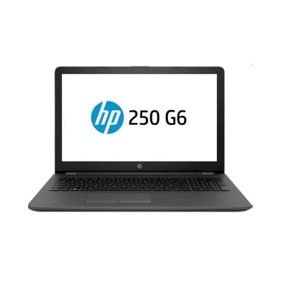 HP 250 G6 laptop 15,6&#34; N4000 4GB 500GB Int. VGA szürke 3VJ19EA fotó