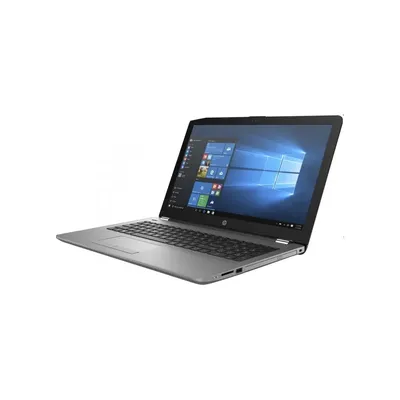 HP 250 G6 laptop 15,6&#34; i3-7020U 4GB 256GB Int. 3VK28EA fotó
