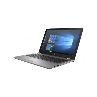 HP 250 G6 laptop 15,6&#34; i3-7020U 4GB 256GB Int. VGA 3VK28EA fotó