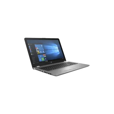 HP 250 G6 laptop 15,6&#34; i3-7020U 4GB 1TB Int. VGA Win10 ezüst 3VK53EA fotó