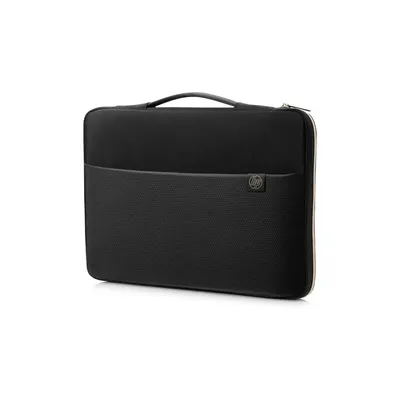 17,3" notebook tok fekete arany HP 3XD37AA fotó