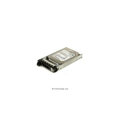 600GB 3.5'' SAS HDD winchester DELL Hot Plug Fully Assembled Kit 400-20082 fotó