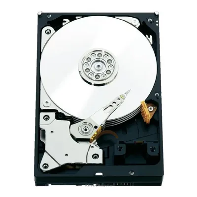 2TB 3.5" HDD NLSAS 7.2k Dell Server-hez kábel nélkül 400-20625 fotó