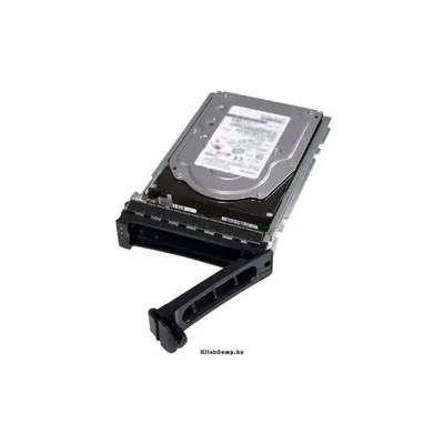 300GB, SAS 6Gbps, 2.5-in, 10K RPM Hard Drive Cabled 400-23422 fotó