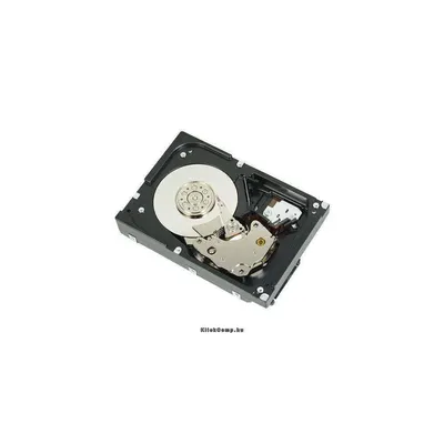 600GB, SAS 6Gbps, 2.5-in, 10K RPM Hard Drive Cabled 400-23423 fotó