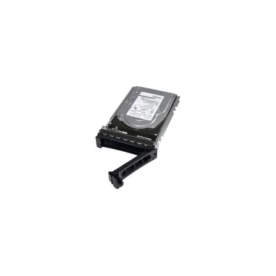 1TB 2.5" NLSAS 7.2K 6Gbps Hot-plug Hard Drive 13G CusKit 400-AEFF fotó