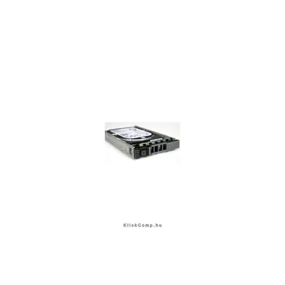 300GB 2,5&#34; HDD SAS 10K 12Gbps Hot-plug Hard Drive 400-AJOQ fotó