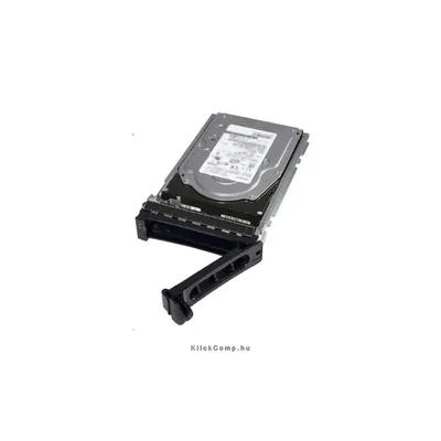 4TB 3,5" HDD NLSAS 7.2K RPM 12Gbps 512n Hot-plug Hard Drive 400-ALOV fotó
