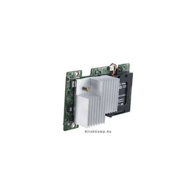 DELL PERC H710p Integrated RAID Controller, 1GB NV Cache, Full Height 405-12090 fotó
