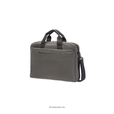 13"-14,1" notebook táska szürke Samsonite Network2 41U-008-003 fotó