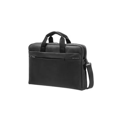 15-16&#34; notebook táska fekete Samsonite Network2 41U-018-004 fotó