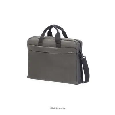 17,3" notebook táska Samsonite Network 2 - Laptop Bag 41U-018-005 fotó