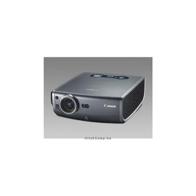 Canon WUX10 Mark II WUXGA 3200L DVI,HDMI LCOS projektor 4231B003AA fotó