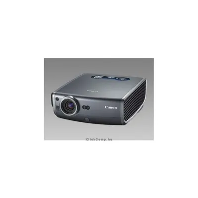 Canon WUX10 Mark II Medical WUXGA 3200L DVI,HDMI LCOS projektor 4231B007AA fotó