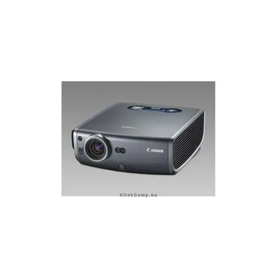 Canon WUX10 Mark II Medical WUXGA 3200L DVI,HDMI LCOS 4231B007AA fotó