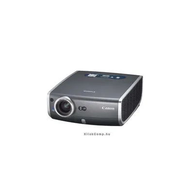 Canon XEED SX7 Mark II SXGA+ 4000L DVI LCOS Medical projektor 4233B005AA fotó