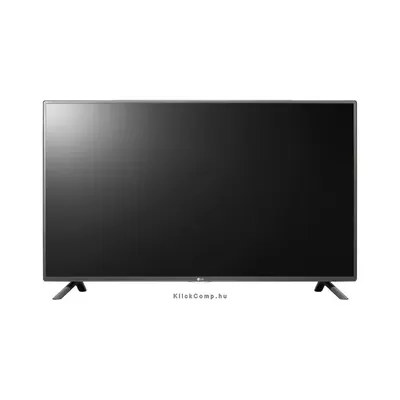 42" LED TV FullHD SMART LG 42LF5800 fotó