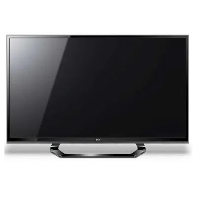 42" FullHD 200Hz Cinema3D LED TV 42LM615S fotó