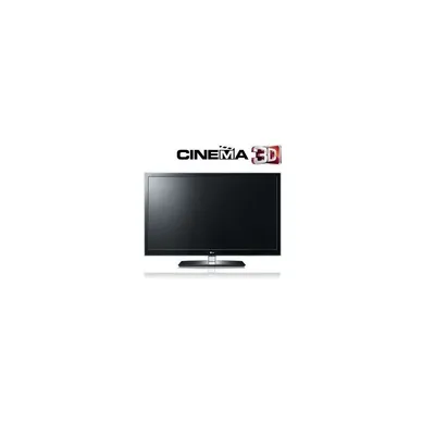 42&#34; FullHD 3D LED LCD TV 42LW4500 fotó