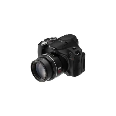 Canon Powershot SX30 IS 14MP digitális bridge fényképezőgép 1 Camera szervizben 4344B014AA fotó