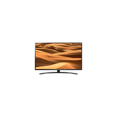 43" TV 4K UHD LG 43UM7450PLA Smart TV 43UM7450PLA.AEU fotó