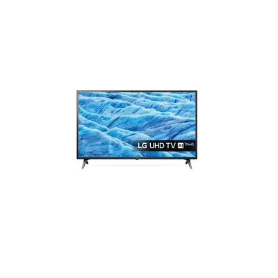 43" TV UHD LG 43UM751C0ZA Smart TV 43UM751C0ZA.AEU fotó