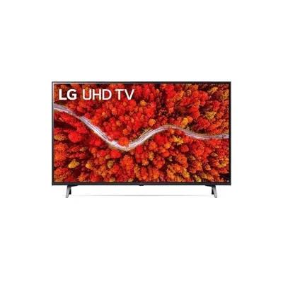 Smart LED TV 43&#34; 4K UHD LG 43UP80003LR 43UP80003LR.AEU fotó