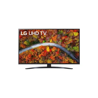 Smart LED TV 43&#34; 4K UHD LG 43UP81003LR 43UP81003LR.AEU fotó