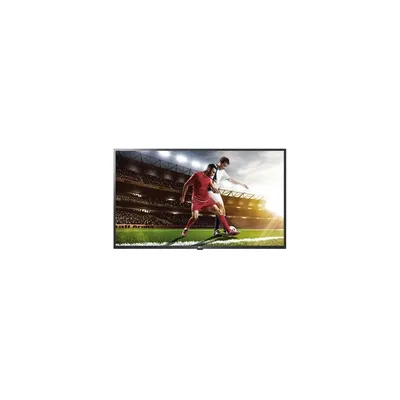 43" TV 4K UHD LG 43UT640S LED TV üzleti funkciókkal 43UT640S0ZA.AEU fotó