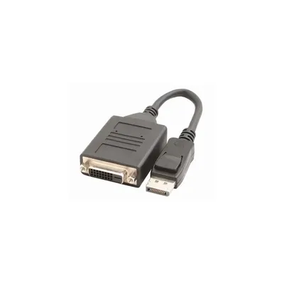 Active Mini Display port TO Single Link DVI kábel videokártyához 44000-03-40G fotó