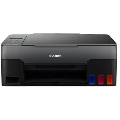 Tintasugaras nyomtató A4 színes Canon PIXMA G2420 4465C009AA fotó
