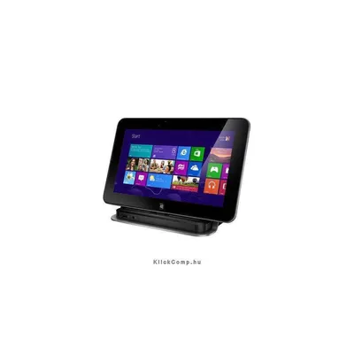 DELL Docking station for DELL Latitude 10 Tablet PC. Euro Power Cord 452-11631 fotó