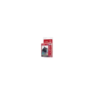 Canon tintapatron CLI-526CMY multipack 4541B009 fotó