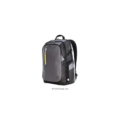 17" notebook hátizsák Dell Tek Backpack 460-BBKM fotó