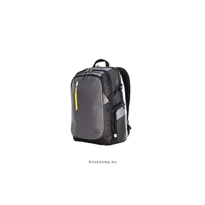 15,6&#34; hátizsák DELL táska Tek Backpack 460-BBKN fotó