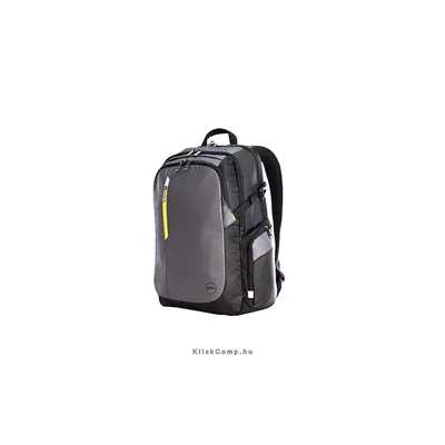 15,6" hátizsák DELL táska Tek Backpack 460-BBKN fotó