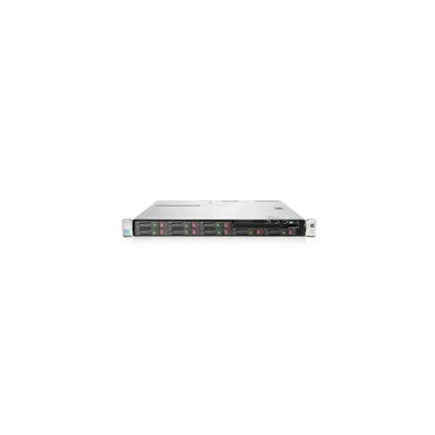 HP ProLiant DL360e Gen8 E5-2403 B120i 4x1Gb 1x4GBL 1x1TB SFF HP DVD-RW 1x460W 470065-726 fotó