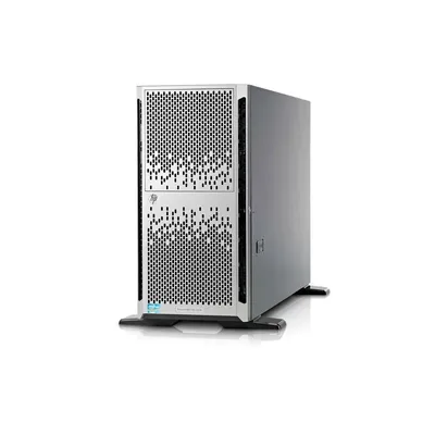 HP ProLiant ML350e Gen8 E5-2420 B120i 512MB FBWC 2x1Gb Nic 2x4GBL 1x500GB HP LFF DVD-RW 1x460W 1 HP szervizben 470065-738 fotó