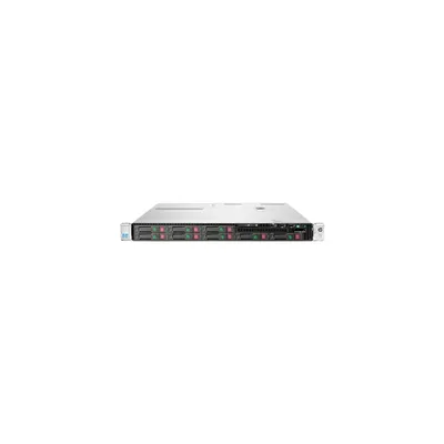 HP szerver ProLiant DL360e Gen8 E5-2407 4C 2.2 GHz, PC3L-12800E 1600MHz 1x8GB, 2 470065-778 fotó