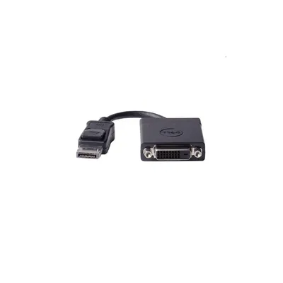 DisplayPort to VGA DELL Adapter 470-AANJ fotó