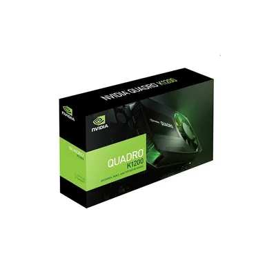 VGA NVIDIA Quadro K420 2GB 128bit 192 CUDA Cores PCI-E 2.0 Video Card 4710918138042 fotó