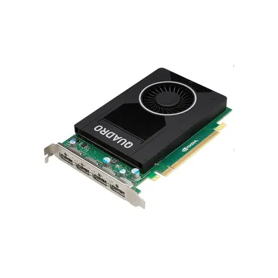 VGA NVIDIA Quadro M2000 4GB 128bit PCI-E Video Card 4710918138103 fotó