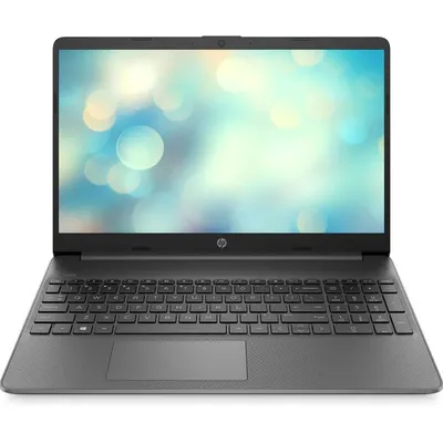 HP laptop 15,6&#34; FHD Athlon3020e 4GB 256GB Radeon DOS 472U3EA fotó