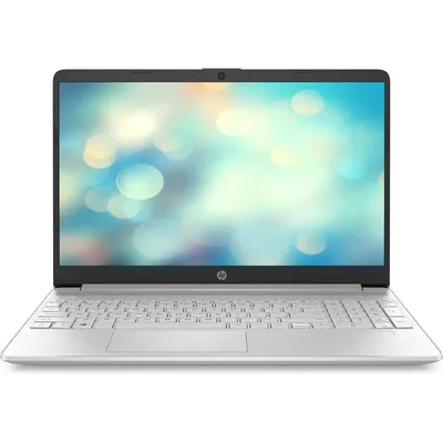 HP laptop 15,6&#34; FHD R5-5500U 8GB 256GB Radeon DOS 472V6EA fotó