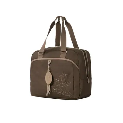 16,4" ATB váll táska barna 47A-003-005 fotó