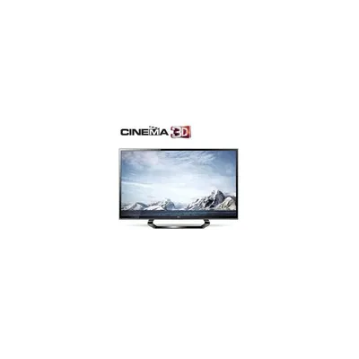 47&#34; FullHD 200Hz Cinema3D LED TV 47LM615S fotó