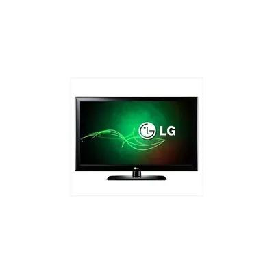 47" standard Full HD large format display 47LV10 fotó