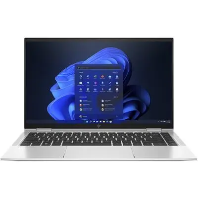 HP Elitebook 1040 laptop 14&#34; FHD i5-1145G7 16GB 256GB Int.VGA Win11 Pro szürke 491D5ECR fotó