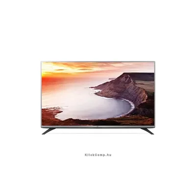 49" LED TV FullHD LG 49LF540V fotó